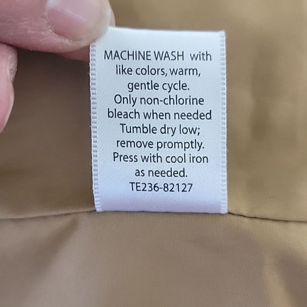 Pendleton Light Weight Windbreaker - image 6